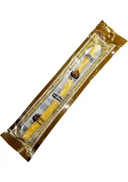 Kureyşi Vakumlu Taze Yaş Misvak ile Doğal ve Hijyenik Ağız Bakımı Çözümü