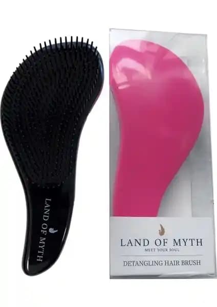 Land of Myth Saç Açma Tarakları Karşılaştırması: Performans ve Kullanıcı Deneyimleri