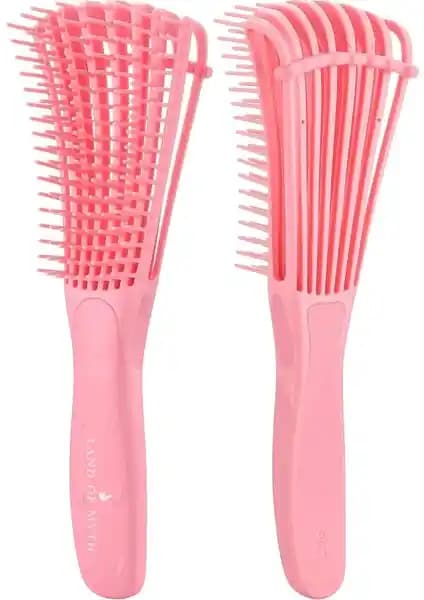 Land of Myth Ürünleri Karşılaştırması: Saç Açıcı ve Saç Derisi Masaj Fırçaları