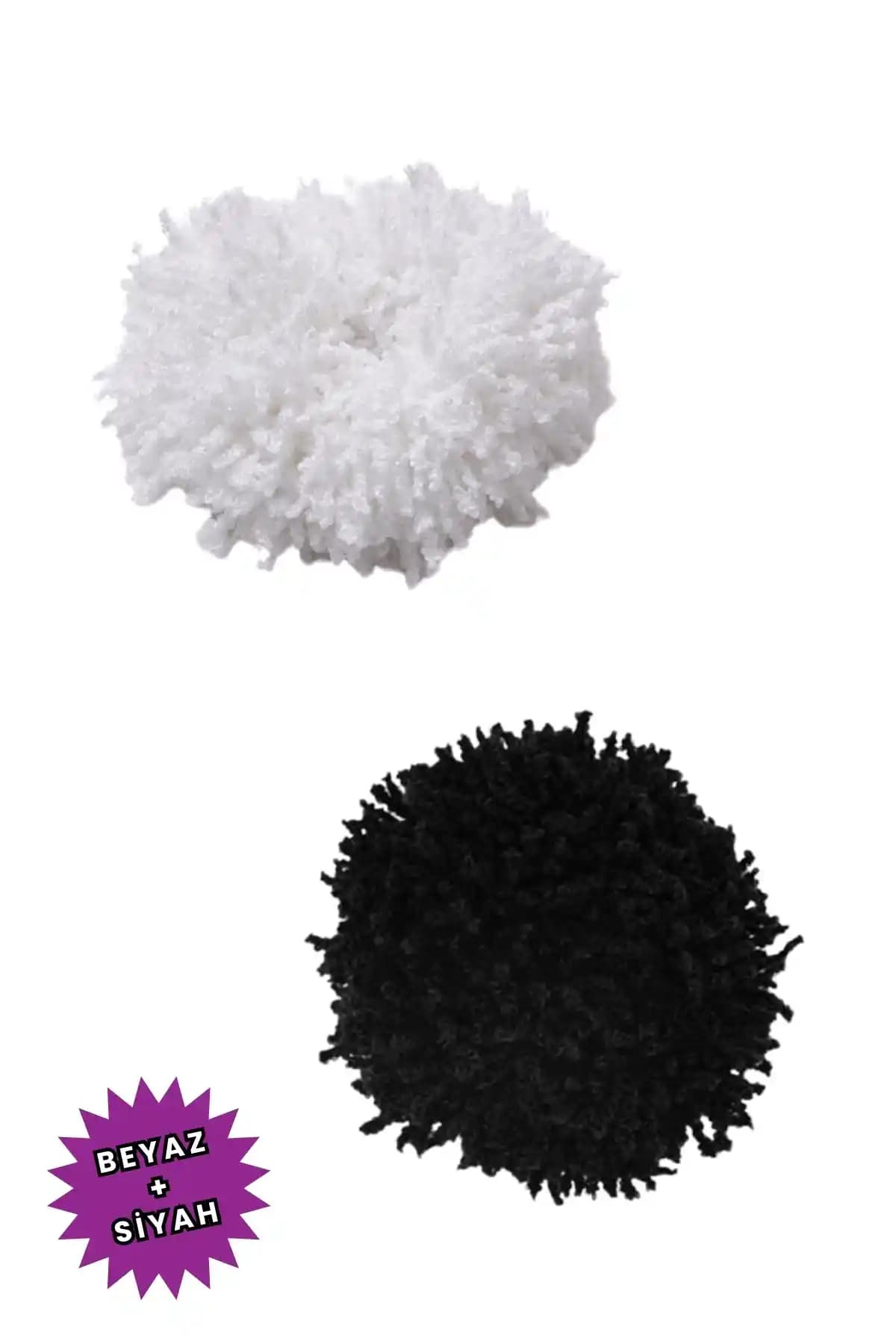 Loggia Arap Saçı Topuz Tokası Seti: Şık ve Pratik Kadın Saç Aksesuarları