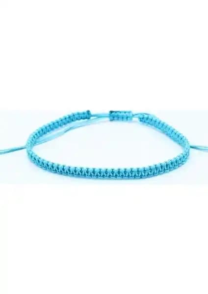 Makrome Renkli Bileklik ile Çelik Zincir Bileklik Karşılaştırması ve Kullanım İpuçları