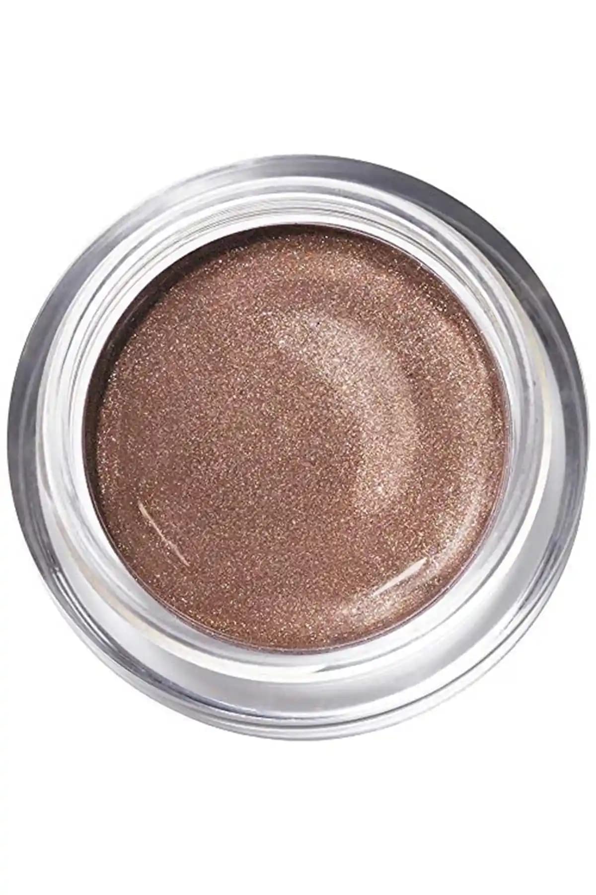 Maybelline New York Face Studio Chrome Jel Aydınlatıcı 30 Metallic Bronze - Doğal Parlaklık Sağlayan Makyaj Ürünü