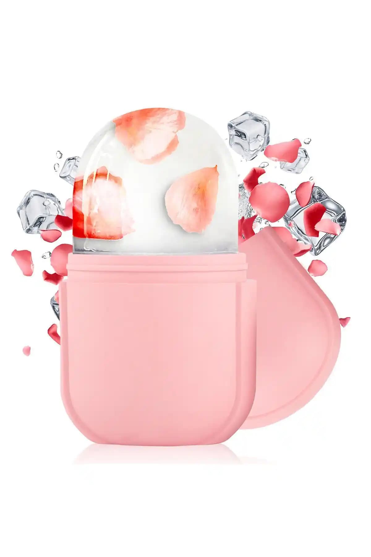 MİLANO HOME Yüz Masaj Buzu ile Doğal ve Etkili Cilt Bakımı Yöntemleri