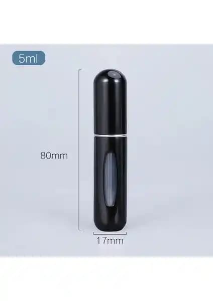 Mini Parfüm Şişeleri Karşılaştırması: Kullanım Kolaylığı ve Dayanıklılık Analizi