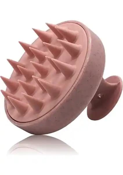 MUE Duş Tarağı ile Saç ve Saç Derisi Bakımında Yenilikçi Çözüm Sunar