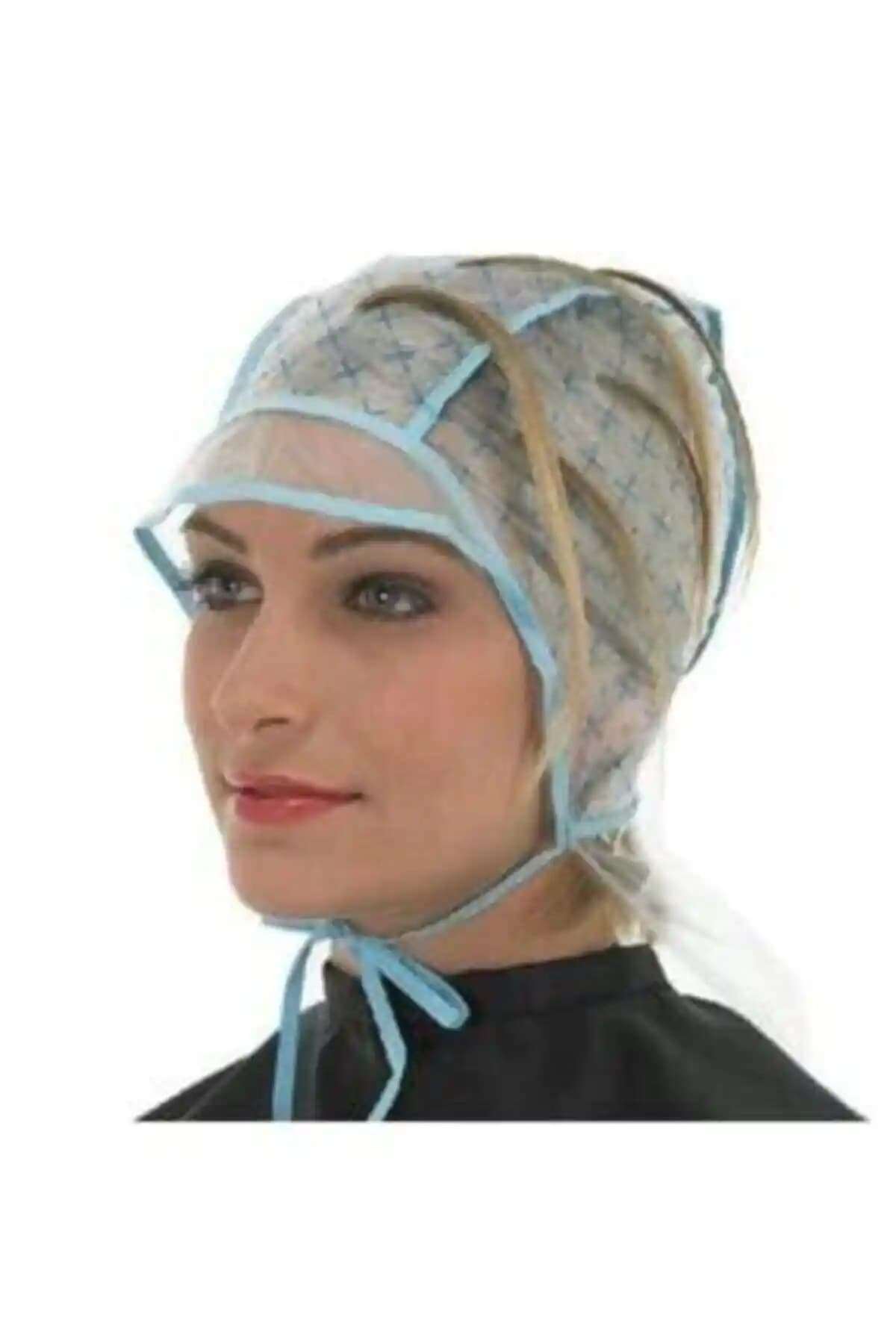 Nano Absolute Röfle Bonesi: Pratik Kullanım ve Doğal Görünüm Sağlayan Saç Rengi Ürünü