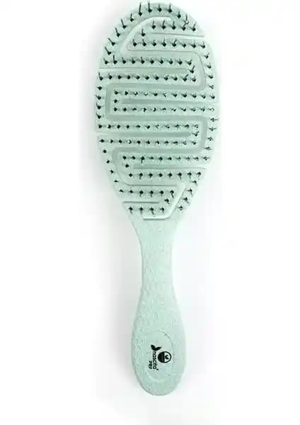 Nascita Pro Saç Fırçası Doğal ve Vegan Malzemelerle Saç Bakımında Yenilikçi Çözüm