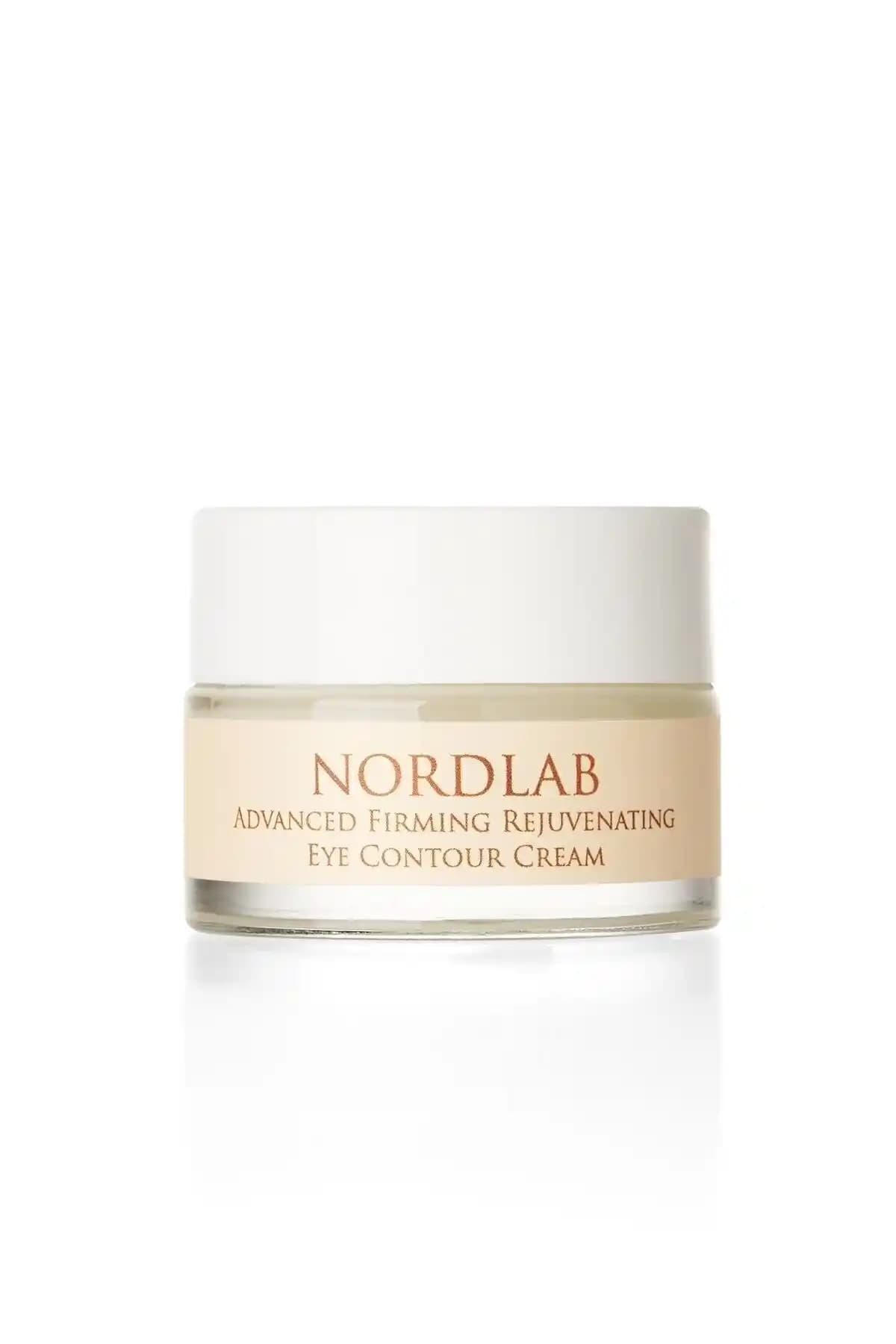 Nordlab Aydınlatıcı ve Kırışıklık Karşıtı Göz Çevresi Bakım Kremi Özellikleri ve Kullanım Rehberi
