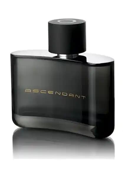 Oriflame Ascendant Erkek Parfümü: Oryantal ve Kalıcı Erkek Kokusu Seçenekleri