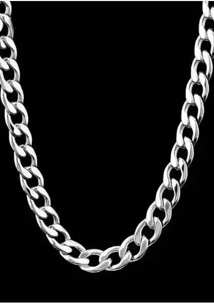 Paslanmaz Çelik Zincir Kolye Karşılaştırması: Dayanıklılık ve Estetik Analizi