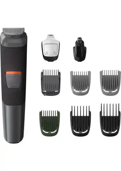 Philips MG5716 ve QP2724/10 Erkek Bakım Ürünleri Karşılaştırması