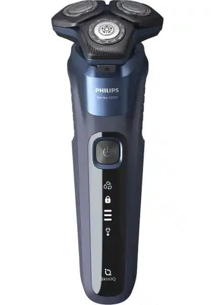 Philips S5585/35 Çok Fonksiyonlu Islak ve Kuru Tıraş Makinesi Özellikleri ve Kullanıcı Yorumları