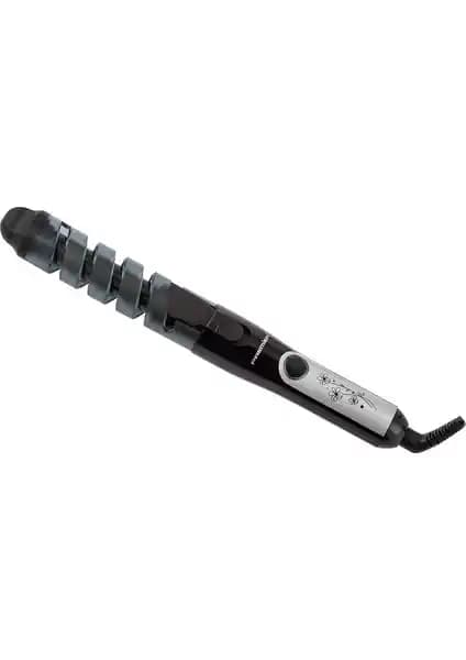 Premier PHC 8072 ve Yui KB3038 Afro Dalga Saç Maşası Karşılaştırması