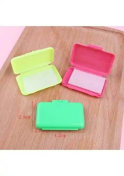 Pwortho Ortodonti Mumları: Diş Teli Kullanımını Rahatlatan Güvenilir Çözüm