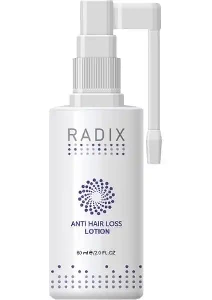Radix Saç Dökülmesine Karşı Güçlendirici Losyonu İncelemesi ve Kullanım Rehberi