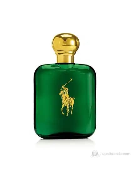 Ralph Lauren Polo Classic Edt Erkekler İçin Klasik ve Çekici Odunsu Parfüm 118 Ml