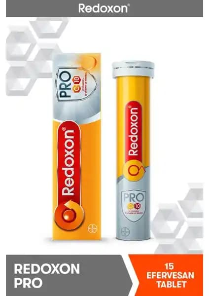 Redoxon Pro ve Üçlü Etki Efervesan Tabletlerin Karşılaştırması ve Kullanıcı Yorumları