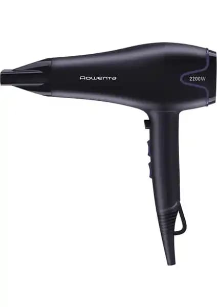 Rowenta CV5715 Motion Dry İyonik Saç Kurutma Makinesi İncelemesi ve Özellikleri