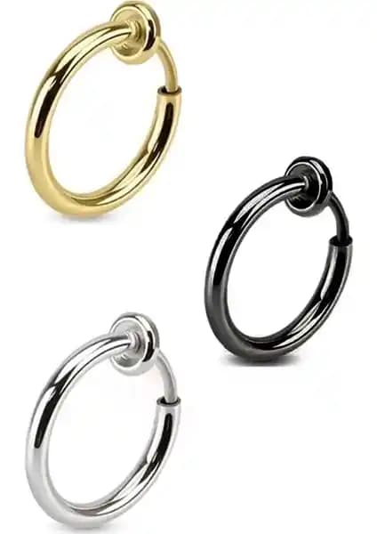 Trend Collection Cerrahi Çelik Küpe Setleri Karşılaştırması ve Kullanıcı Yorumları