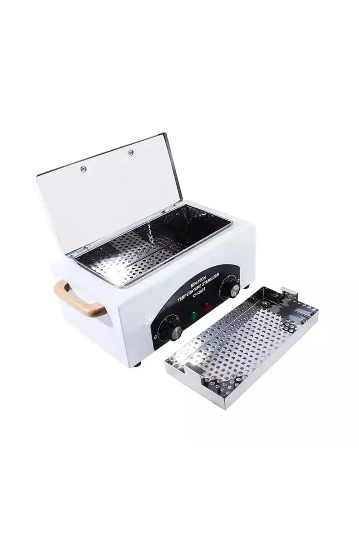 Venalisa Yüksek Isılı Steril Cihazı ile Profesyonel Dezenfeksiyon ve Hijyen Sağlama