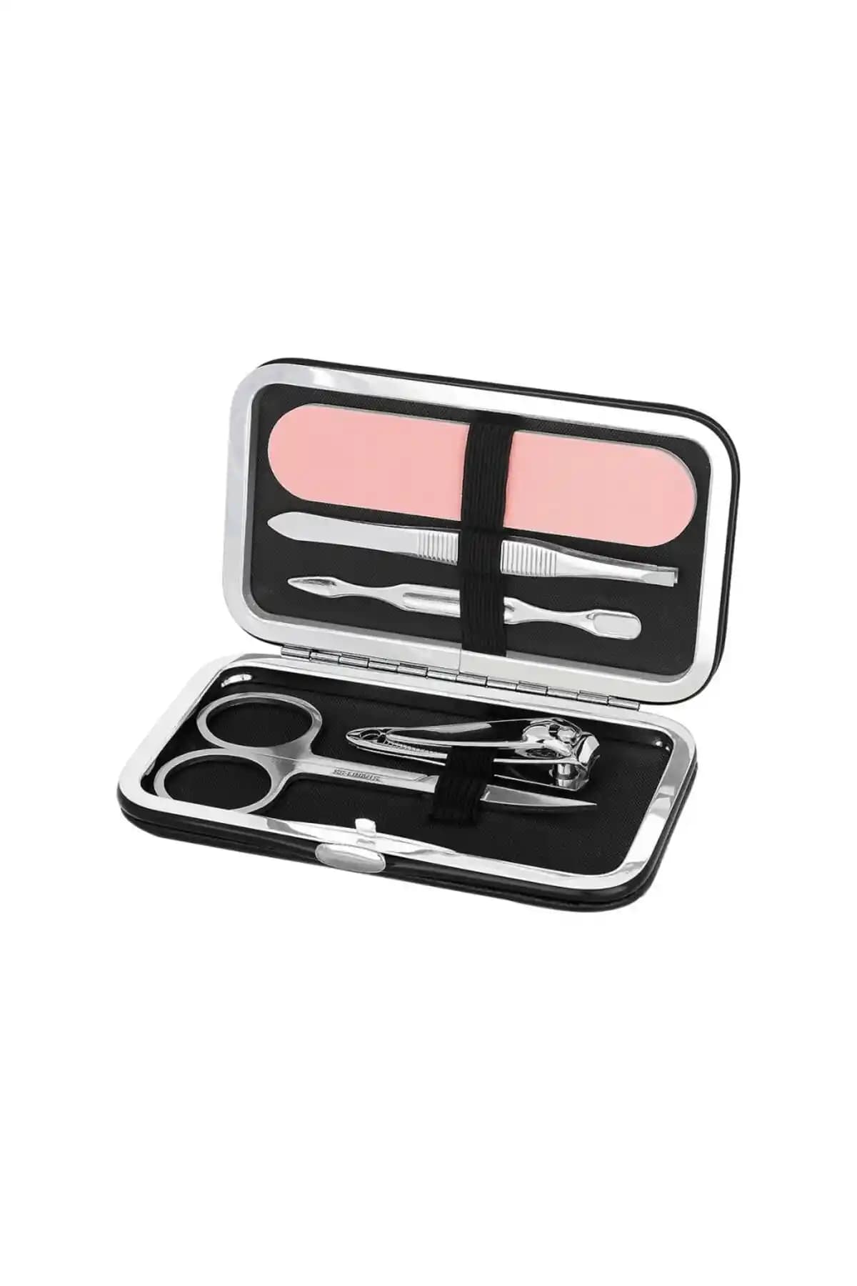 Watsons Manikür Seti El Bakımında Pratik ve Taşınabilir Çözüm Sunar