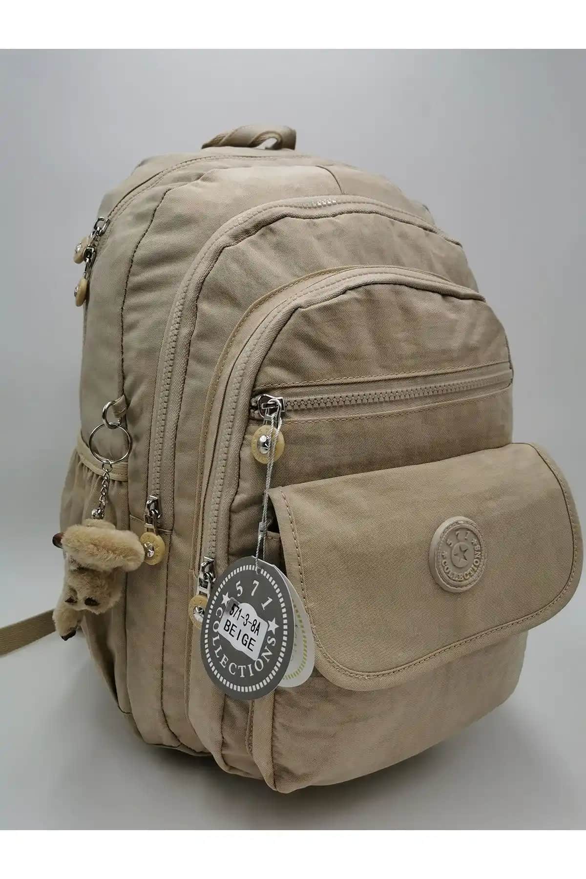 571 Collections ve Ramsburry Unisex Çanta Karşılaştırması Hangi Çanta İhtiyaçlarınıza Uygun