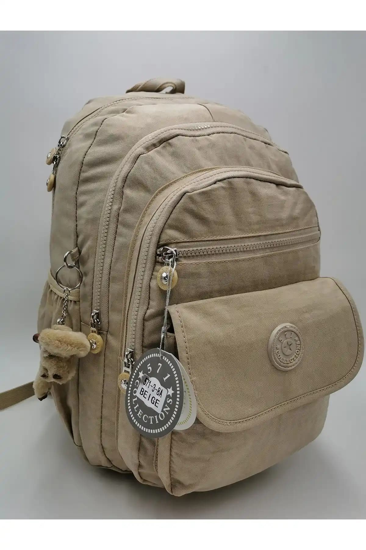 571 Collections ve Ramsburry Unisex Çanta Karşılaştırması Hangi Çanta İhtiyaçlarınıza Uygun