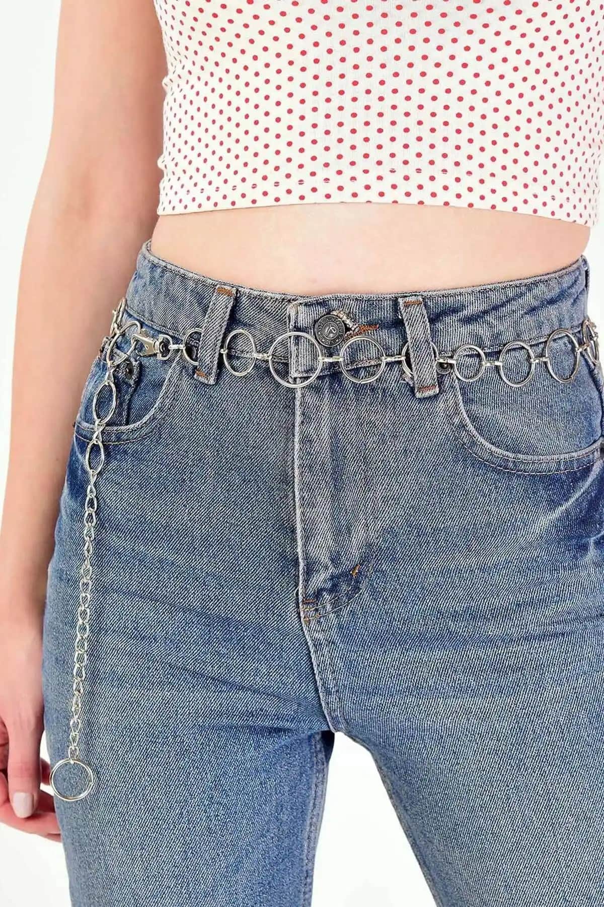 Addax Zincir Zncr11-f12 ve coaksco Yuvarlak Kare Gold Zincir Kemer Karşılaştırması