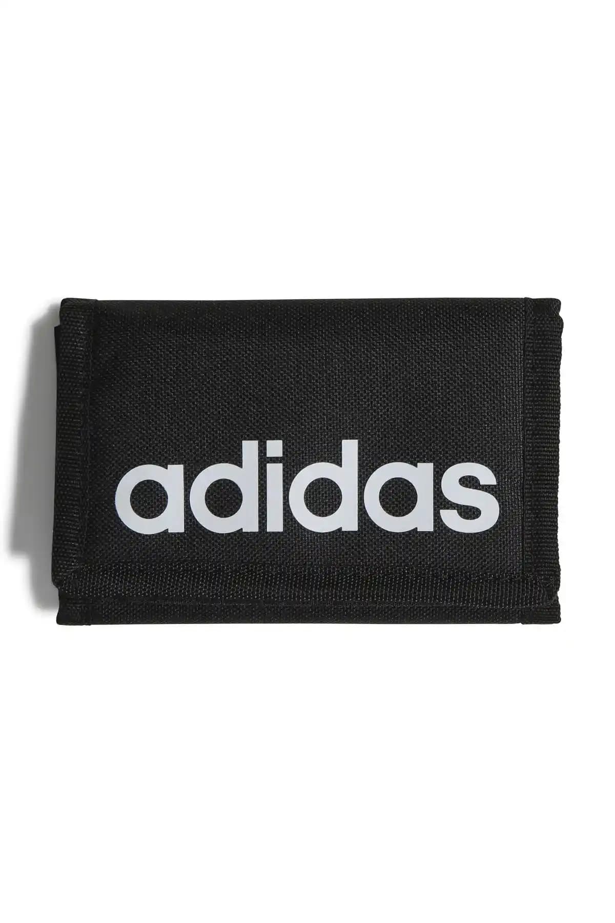 adidas Essentials Cüzdan Günlük Kullanım ve Sürdürülebilirlik Odaklı Tasarım