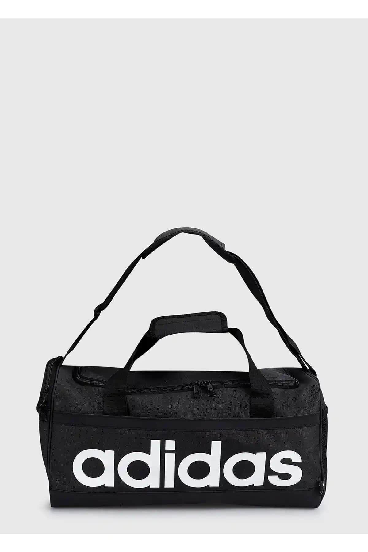 Adidas Essentials Duffel Çanta: Spor ve Günlük Kullanım İçin Fonksiyonel ve Şık Tasarım