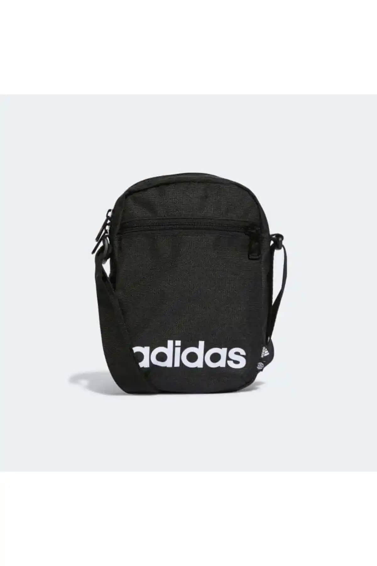 adidas Essentials Düzenleyici Çanta Günlük Kullanım İçin Şık ve Dayanıklı Tasarım