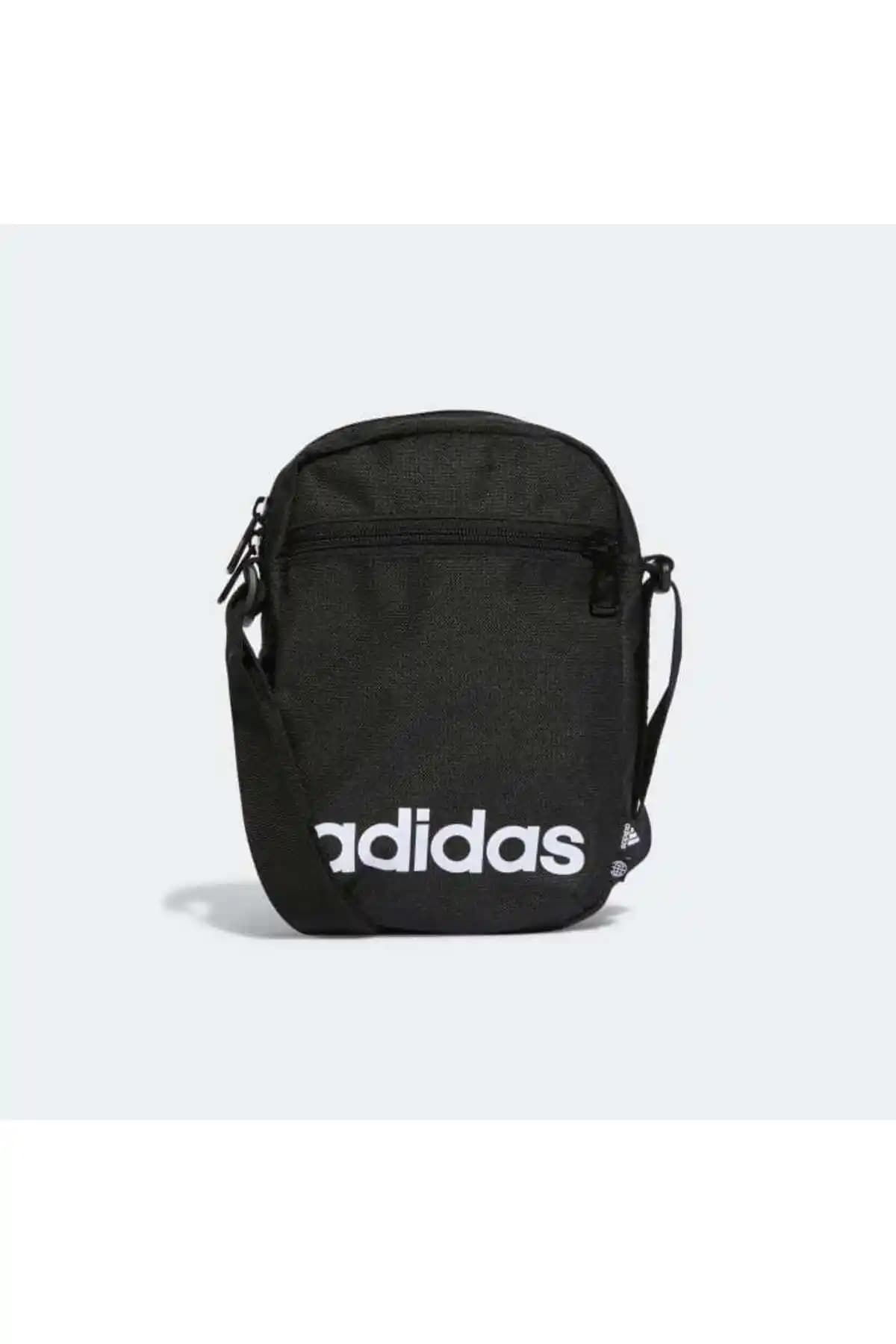 adidas Essentials Düzenleyici Çanta Günlük Kullanım İçin Şık ve Dayanıklı Tasarım
