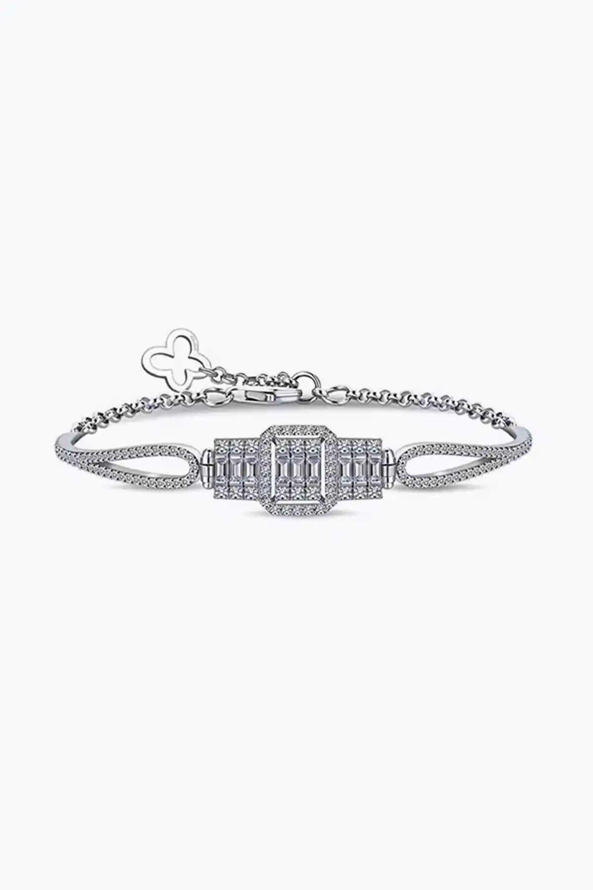 Altınbaş ve Else Silver Gümüş Baget Bileklik Karşılaştırması: Stil ve Kalite Analizi