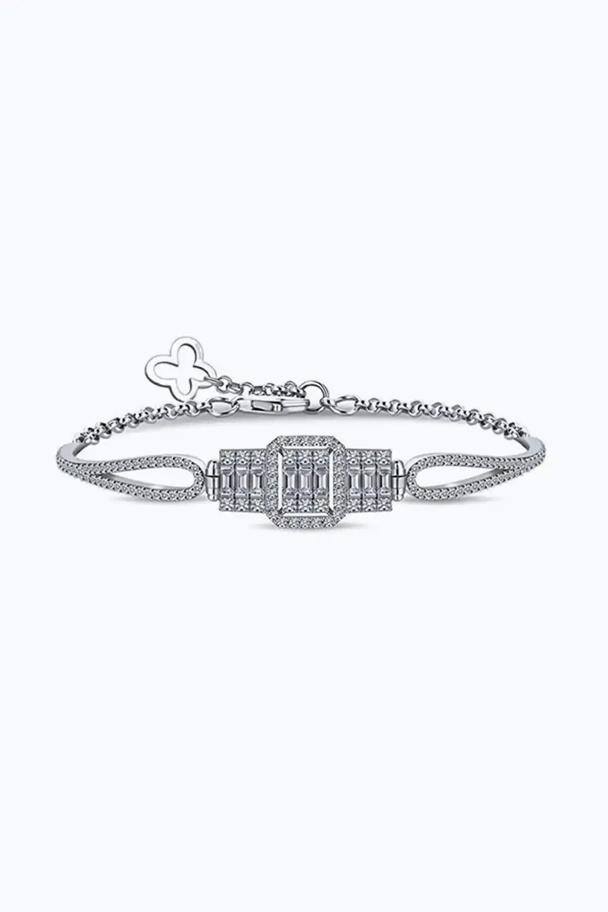 Altınbaş ve Else Silver Gümüş Baget Bileklik Karşılaştırması: Stil ve Kalite Analizi