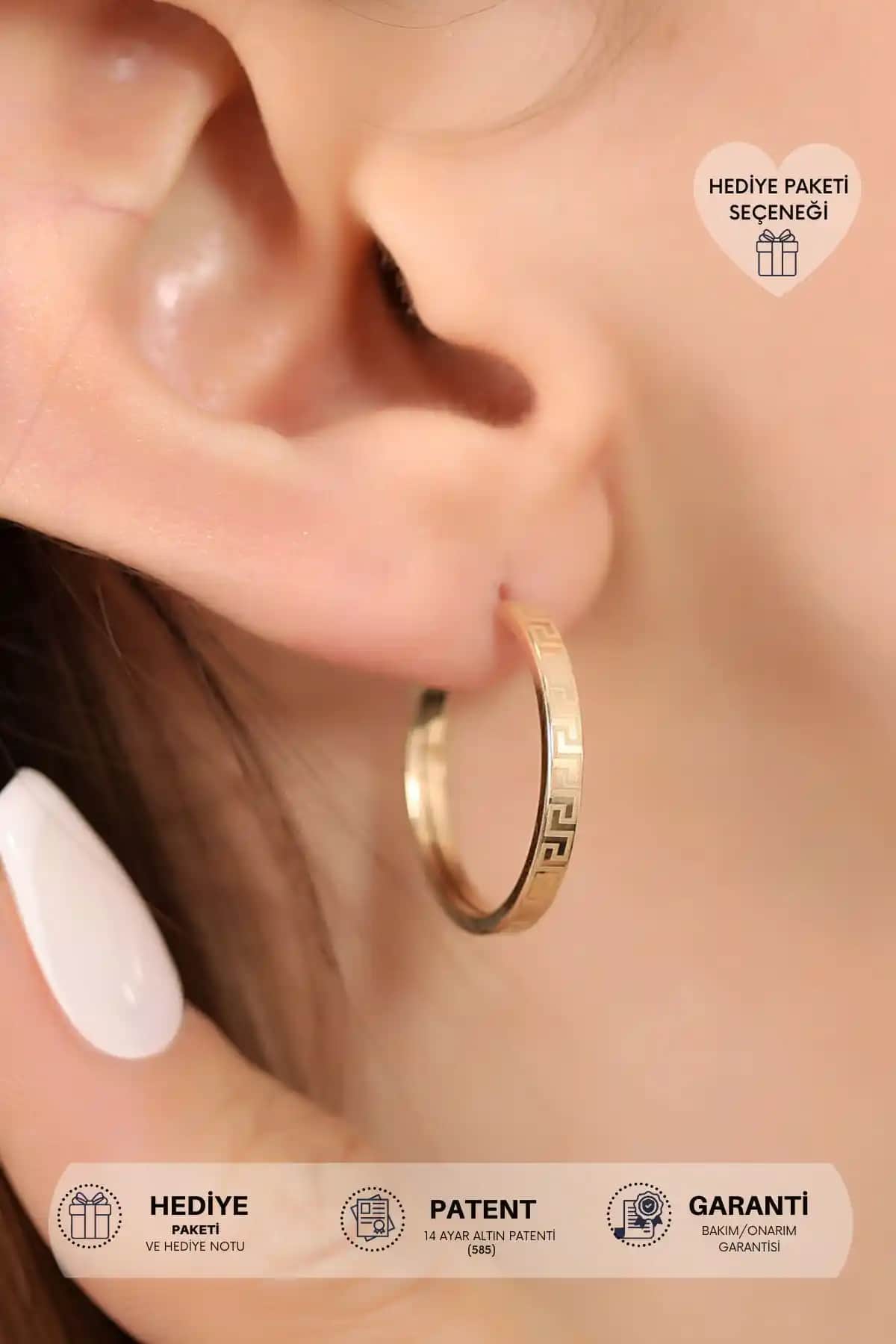 Altınkesesi ve Tufanlar Kuyumculuk Küpe Karşılaştırması: Özellikler ve Kullanıcı Yorumları