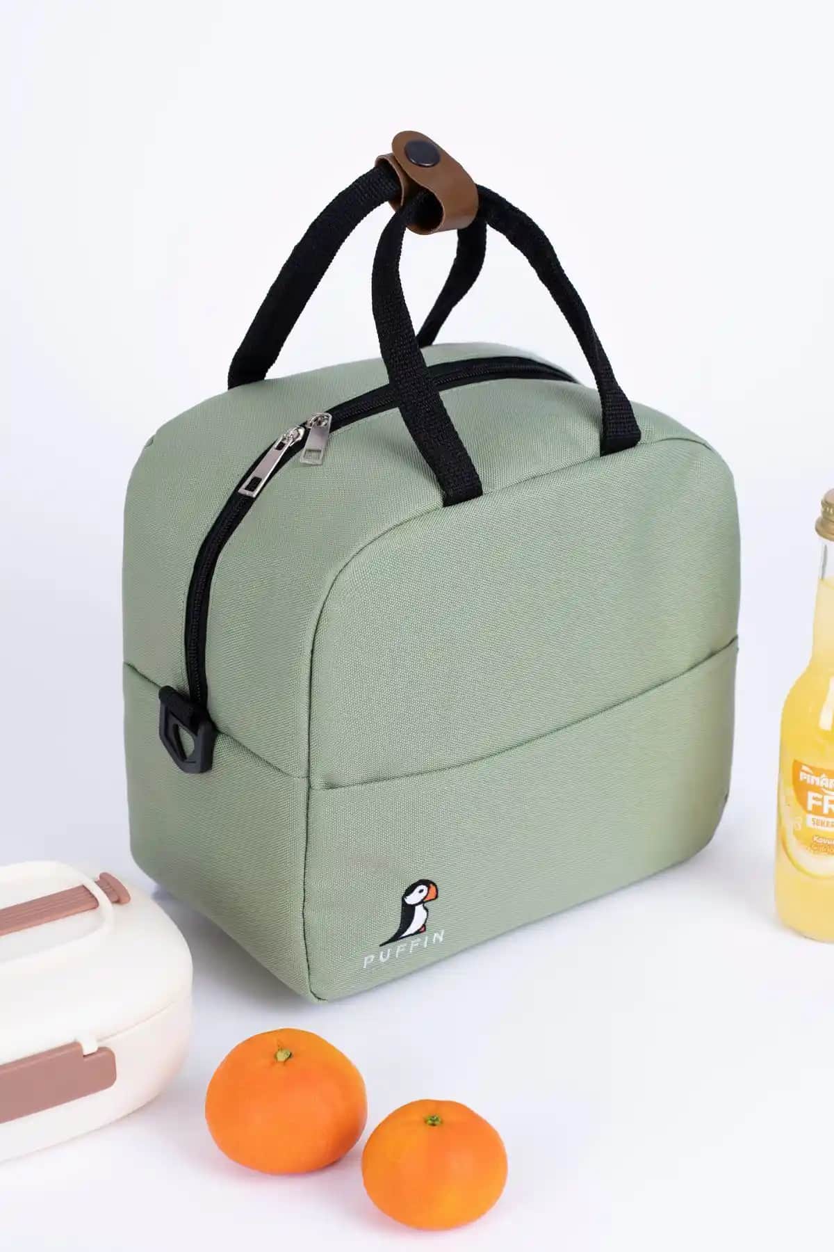 ALTINPAMUK Termal Çanta: Şık ve Fonksiyonel Günlük Kullanım İçin Uygun Çanta