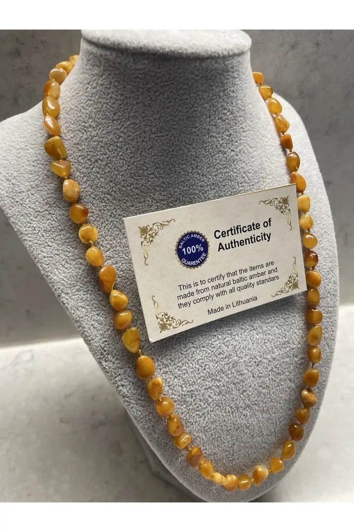 Alturki Tesbih Doğal Taş Kullanımıyla Şifa ve Şıklığı Bir Arada Sunar