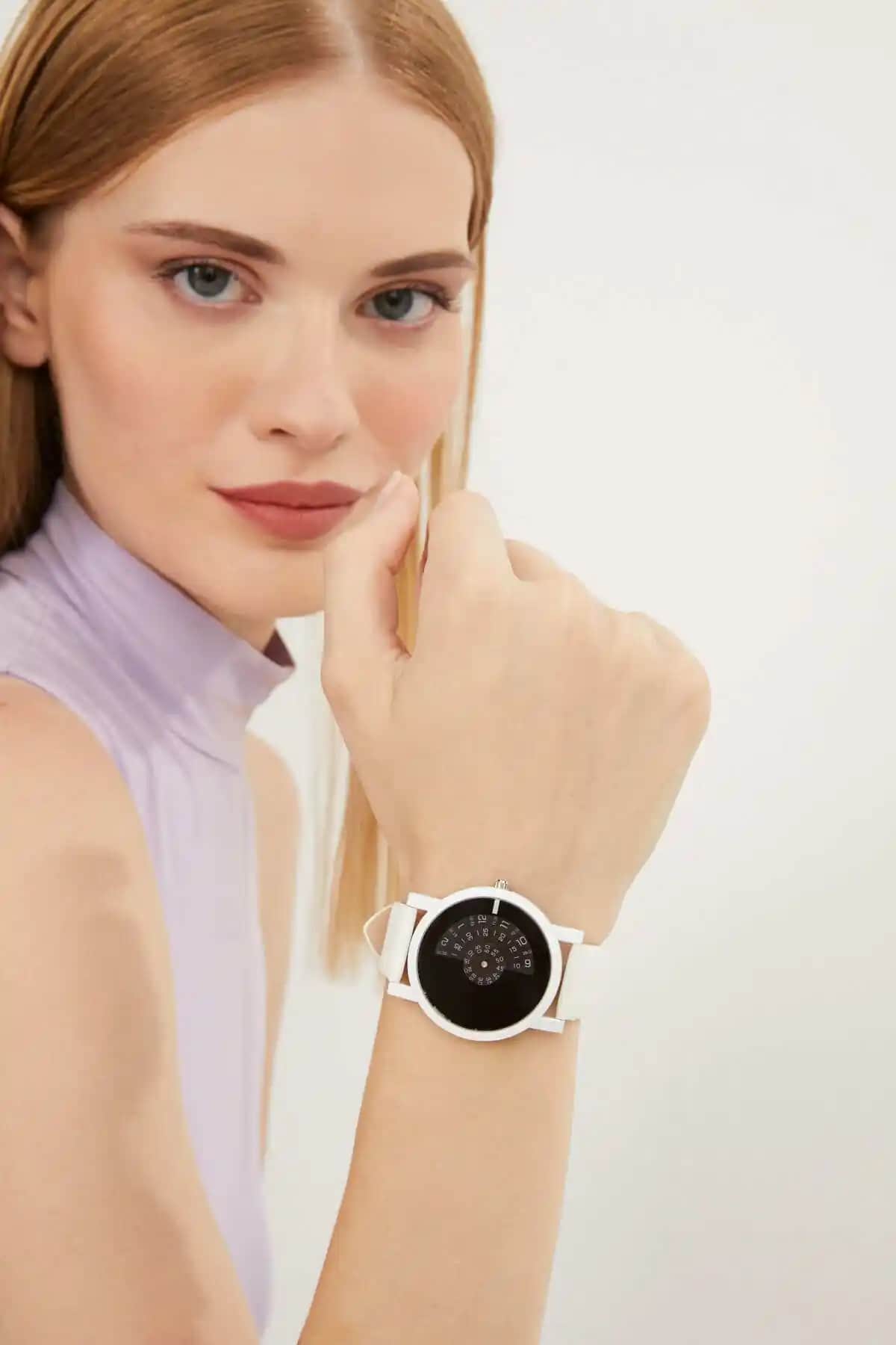 Aqua Di Polo 1987 ile Toz Vintage Siyah Bileklik Saatleri Karşılaştırması