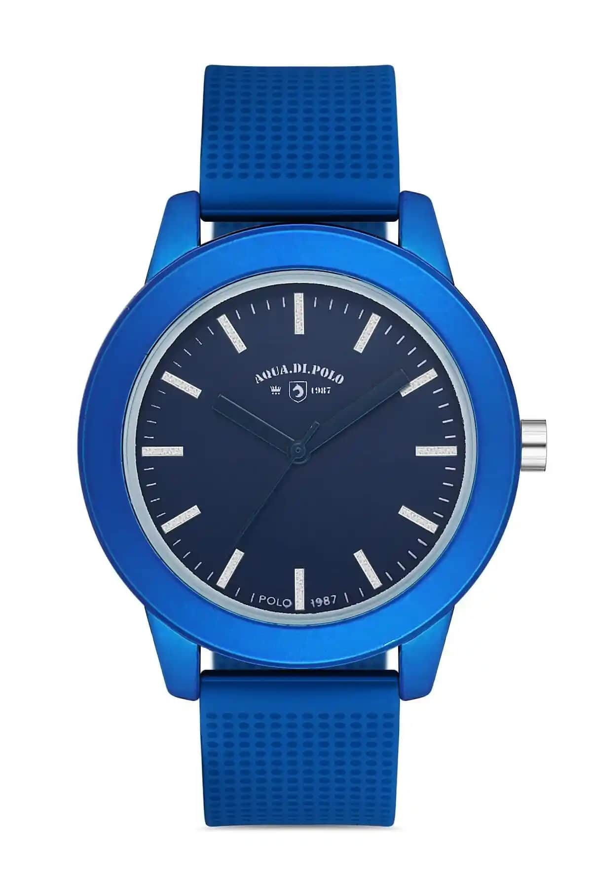 Aqua Di Polo 1987 Kol Saatleri Karşılaştırması: Şık ve Dayanıklı Modellerin Analizi