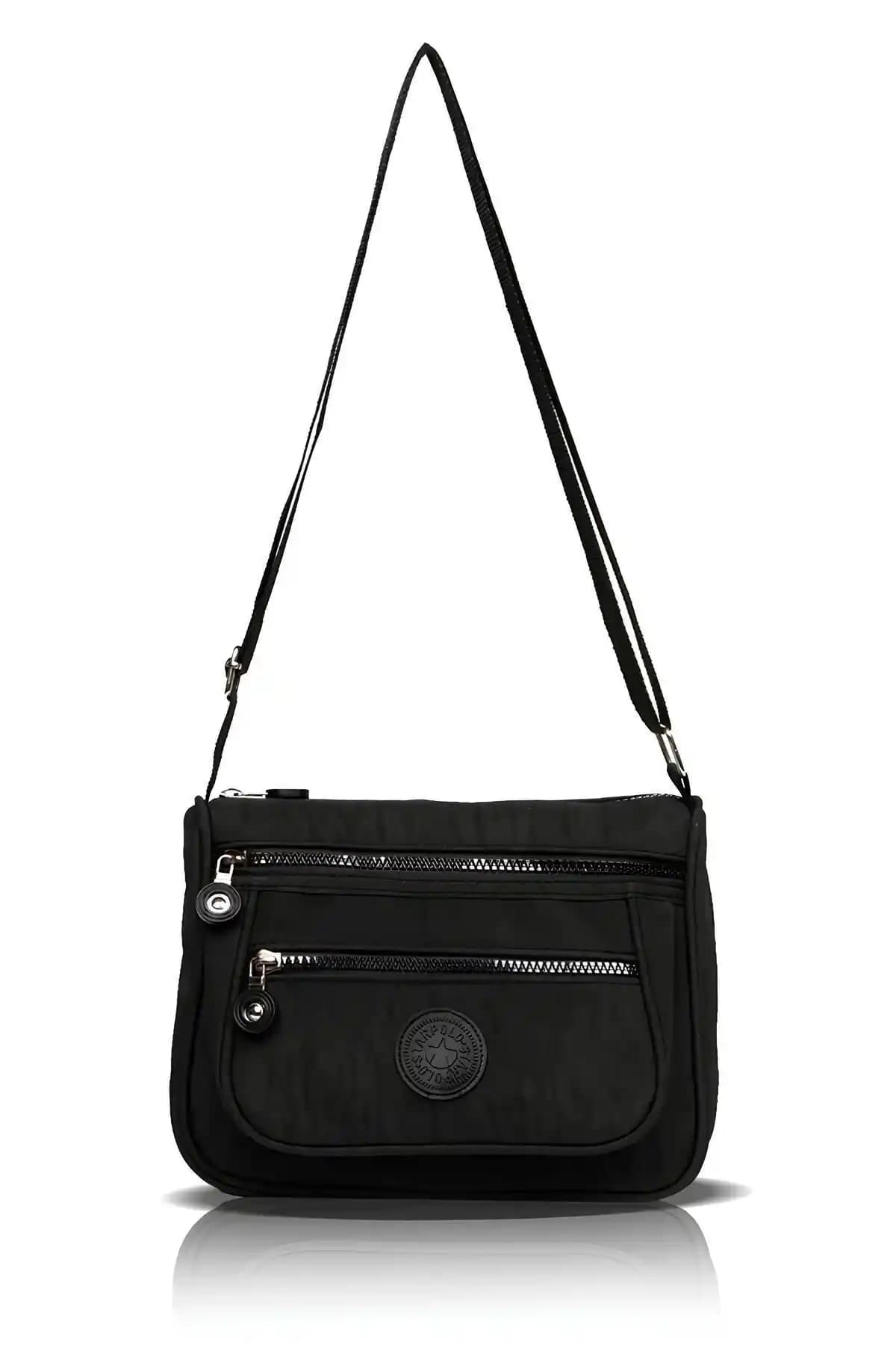 Av A Dos Kadın Krinkıl Omuz Çanta: Modern Tasarım ve Dayanıklılığı Bir Arada Sunar