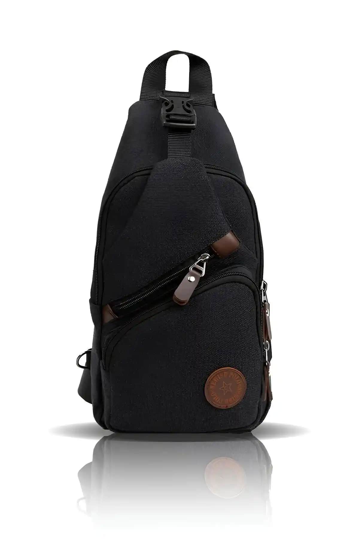 Av A Dos Unisex Çantalar Karşılaştırması: Suya Dayanıklı Kanvas ve Yıkanabilir Deri Modelleri