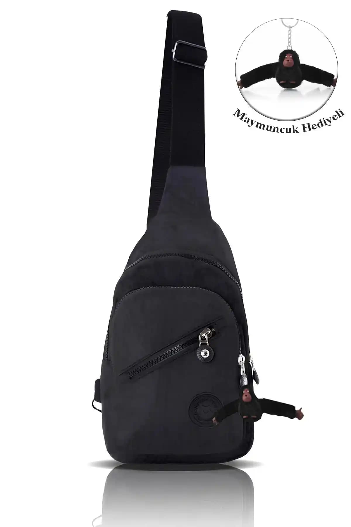 Av A Dos ve Linatigers Çapraz Askılı Çantalar Karşılaştırması ve Kullanım Önerileri