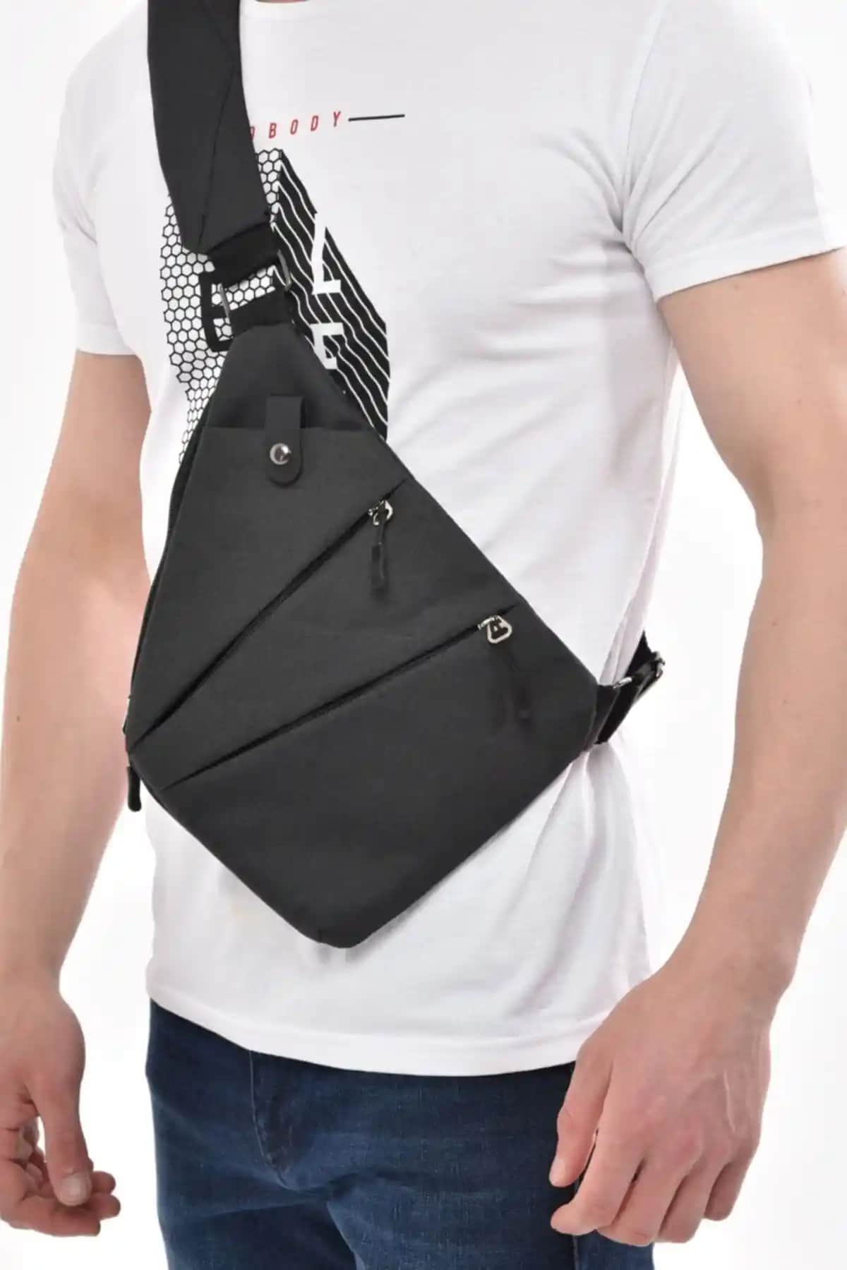 Av A Dos ve Newish Polo Unisex Çantalar Karşılaştırması: Özellikler ve Kullanım Alanları