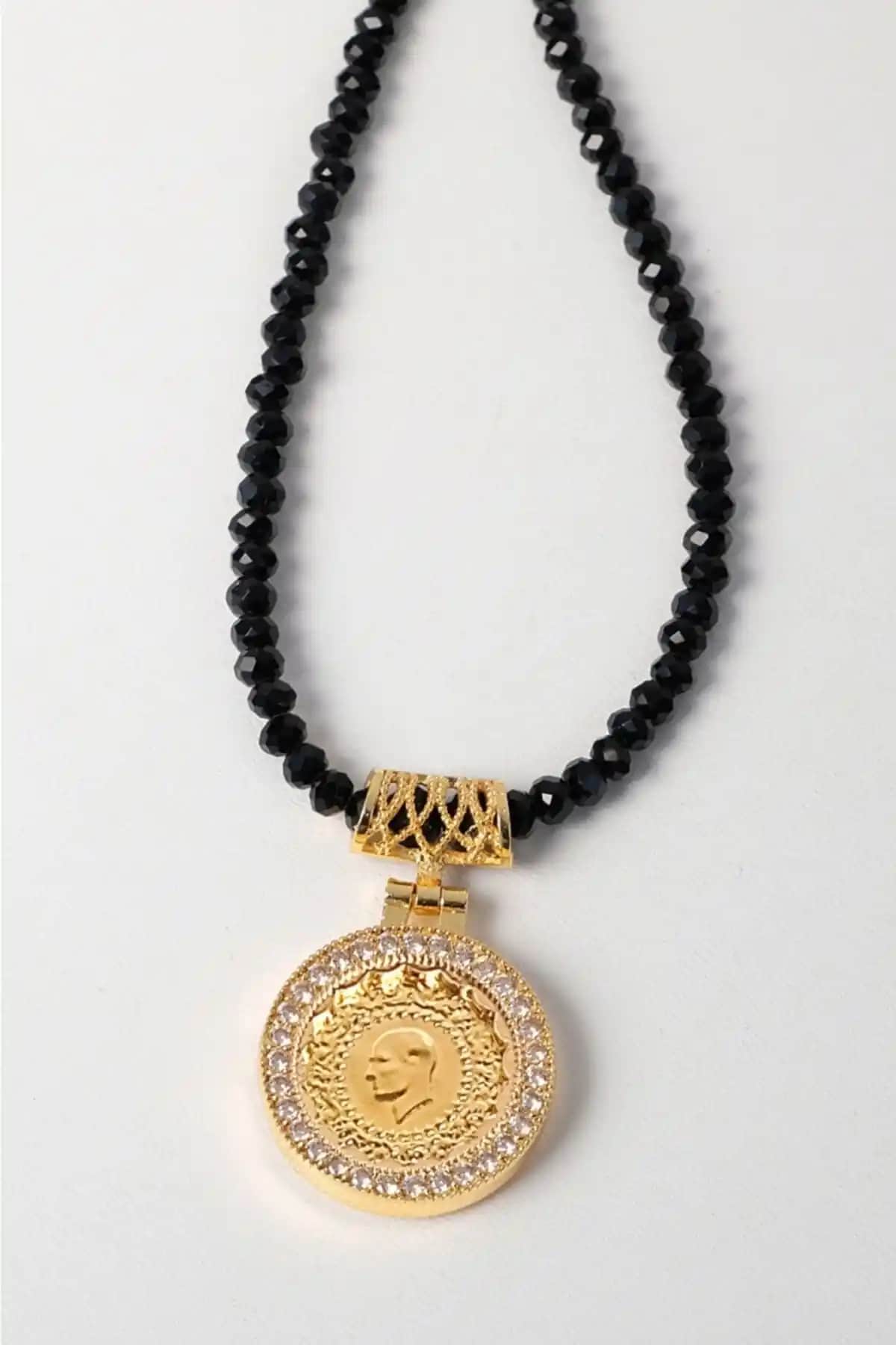 Aytekgold Kolye Karşılaştırması: Ipli Çeyrekli ve Tuğralı Halat Modelleri Analizi