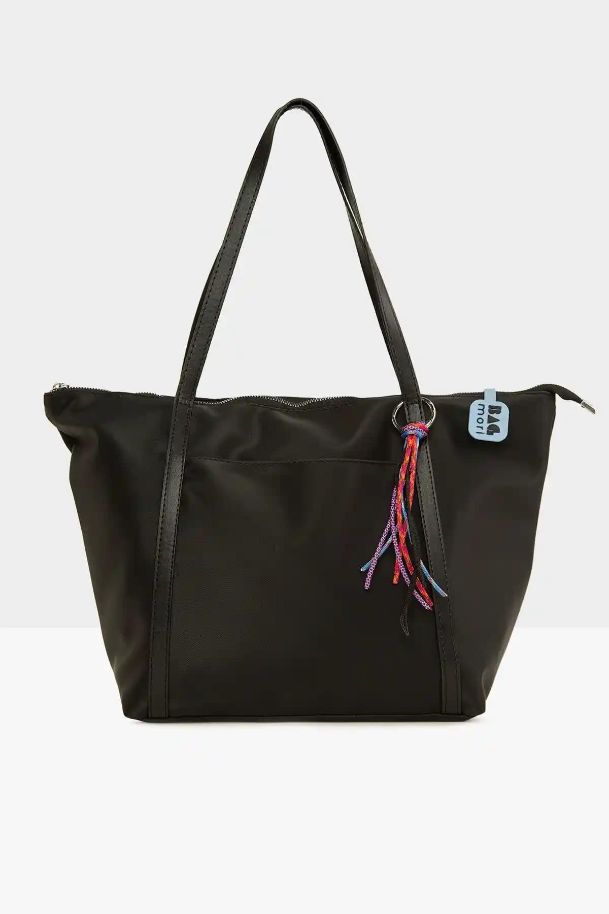 Bagmori ve Stradivarius Günlük Kullanım İçin Tote Çanta Karşılaştırması