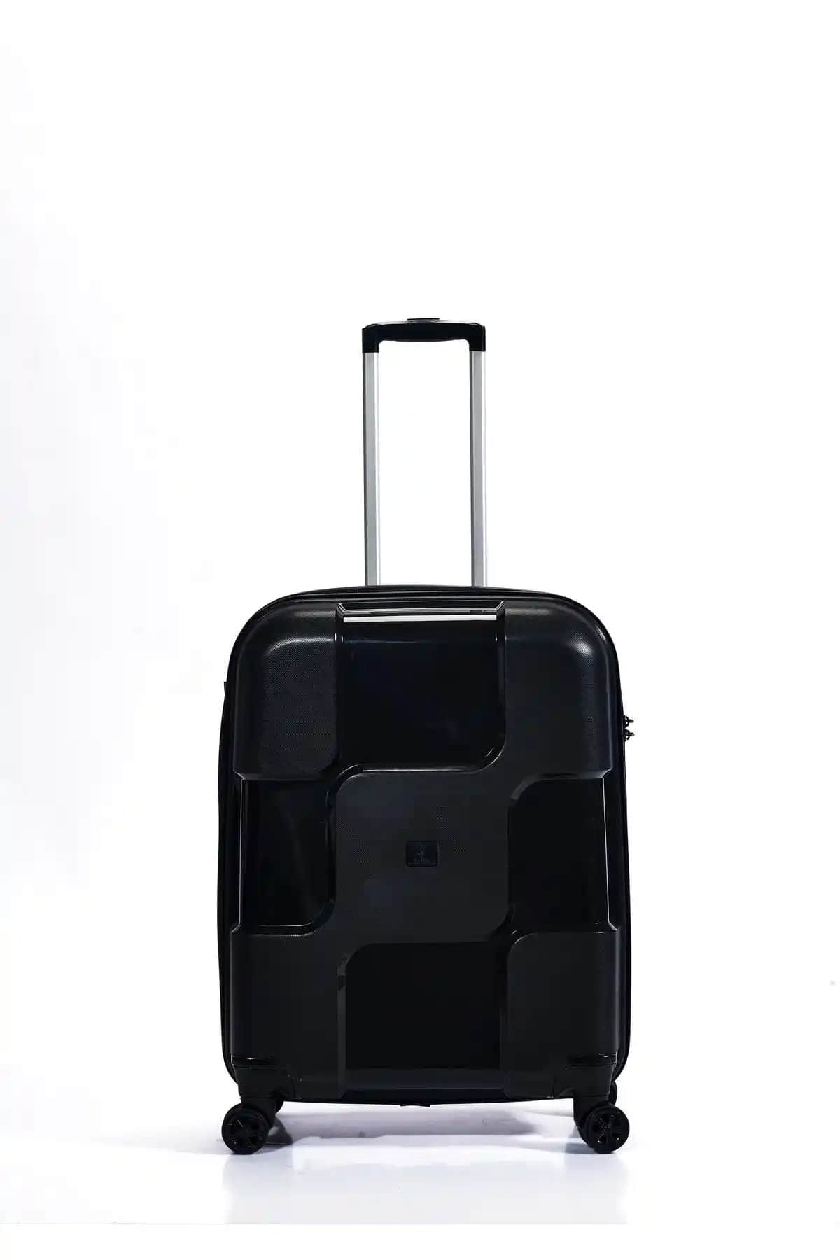 BAGzy C.a.p Polo Poliplan ve National Geographic Orta Boy Valiz Karşılaştırması