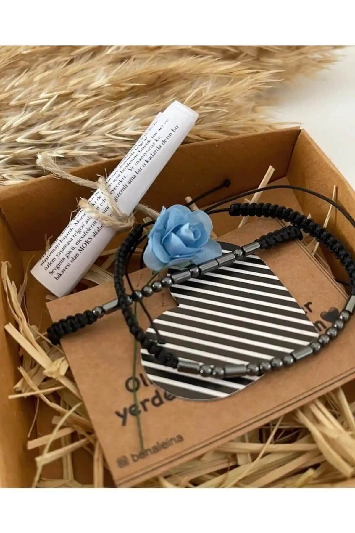 Ben Aleina ve TAKIMAKI Mors Alfabesi Bileklikleri Karşılaştırması ve Seçim Rehberi