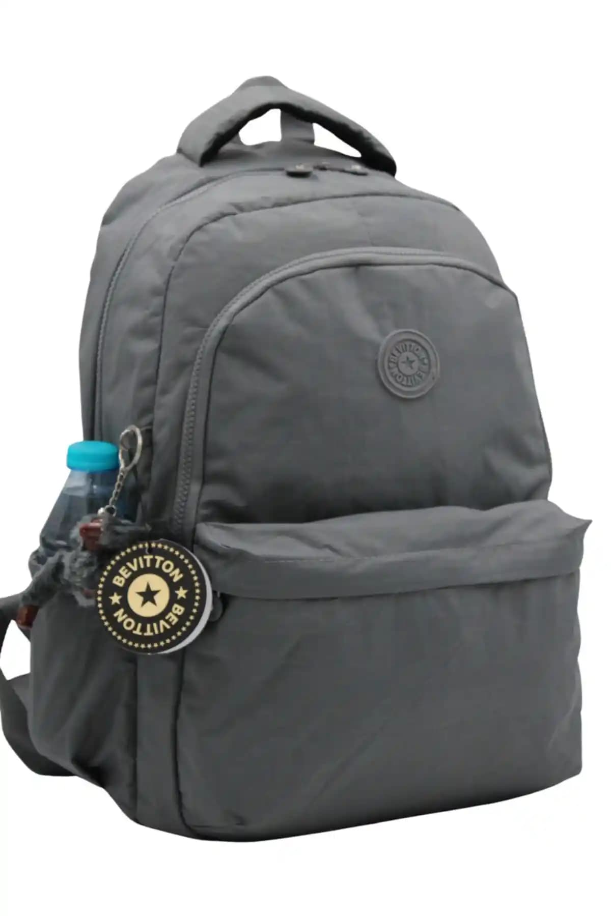 Bevitton Sırt Çantası: Şık ve Dayanıklı Günlük ve Seyahat Kullanımı İçin Ideal Çanta