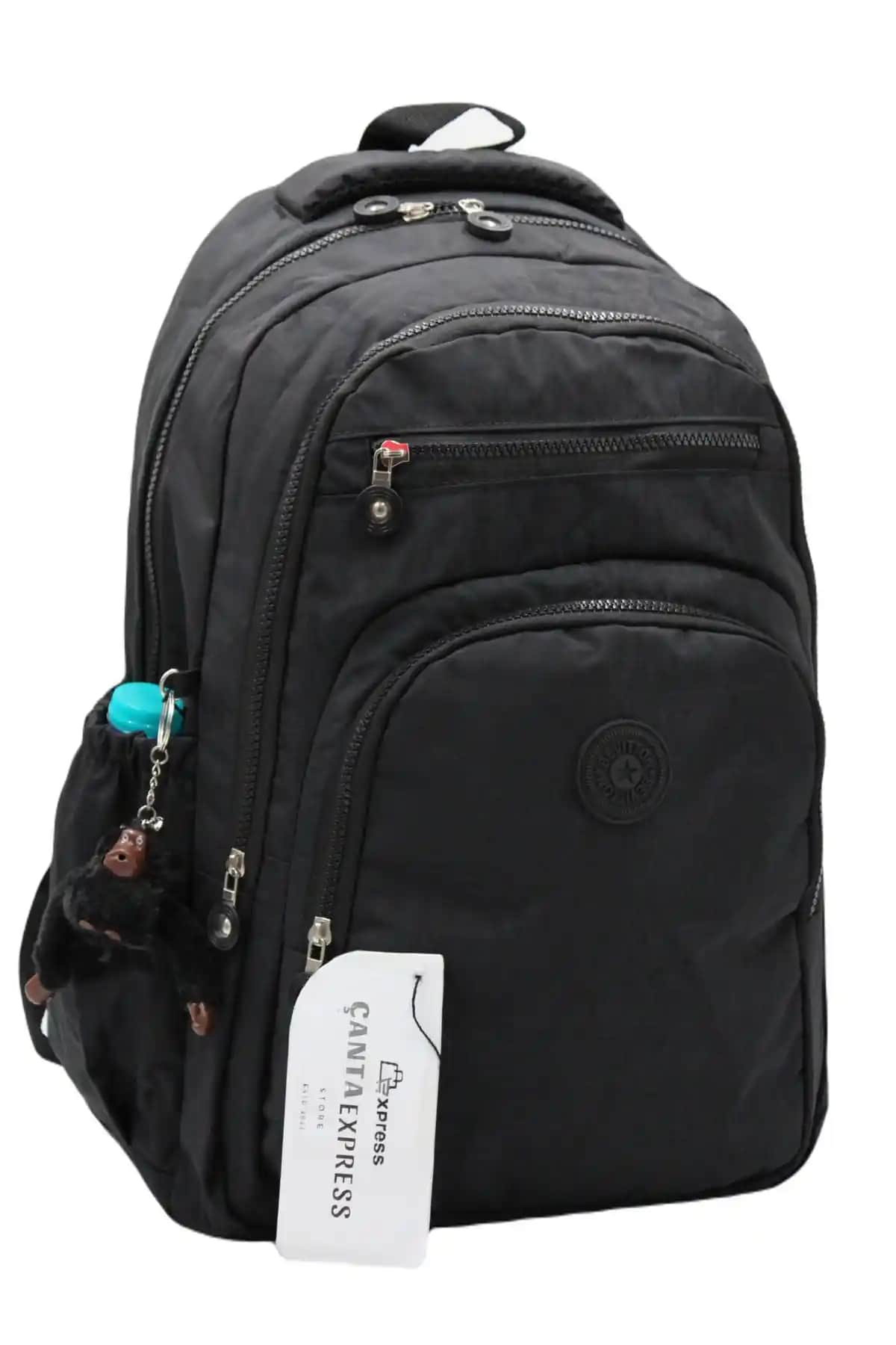 Bevitton ve Tonny Black Unisex Okul Çantaları Karşılaştırması Uygun Seçim Rehberi