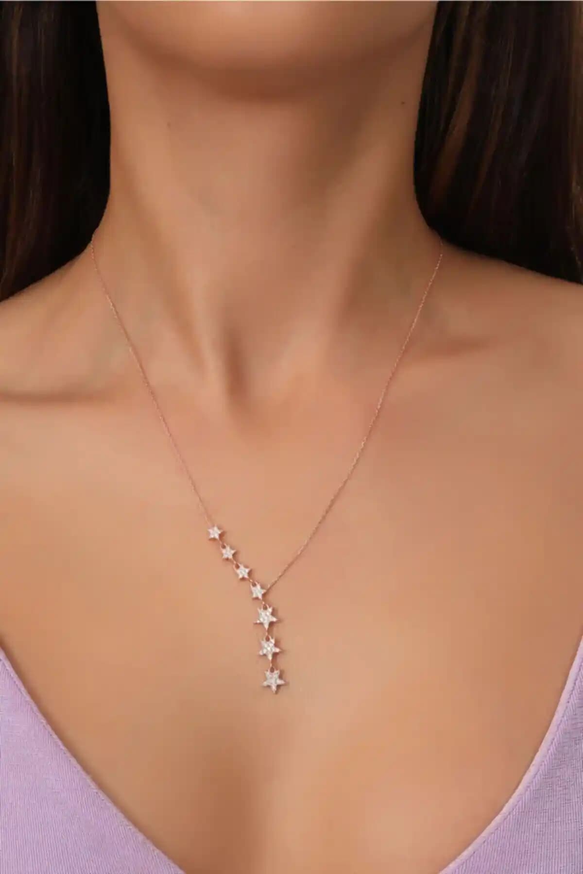 Bilsen Store 925 Ayar Gümüş Zincirli Kolye Karşılaştırması ve Özellikleri